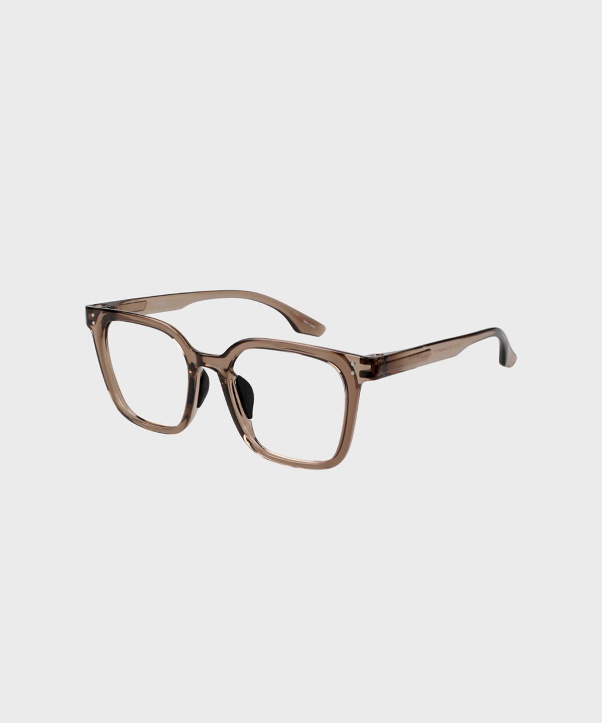 일삼사엠엠(134MM) STILLER Brown