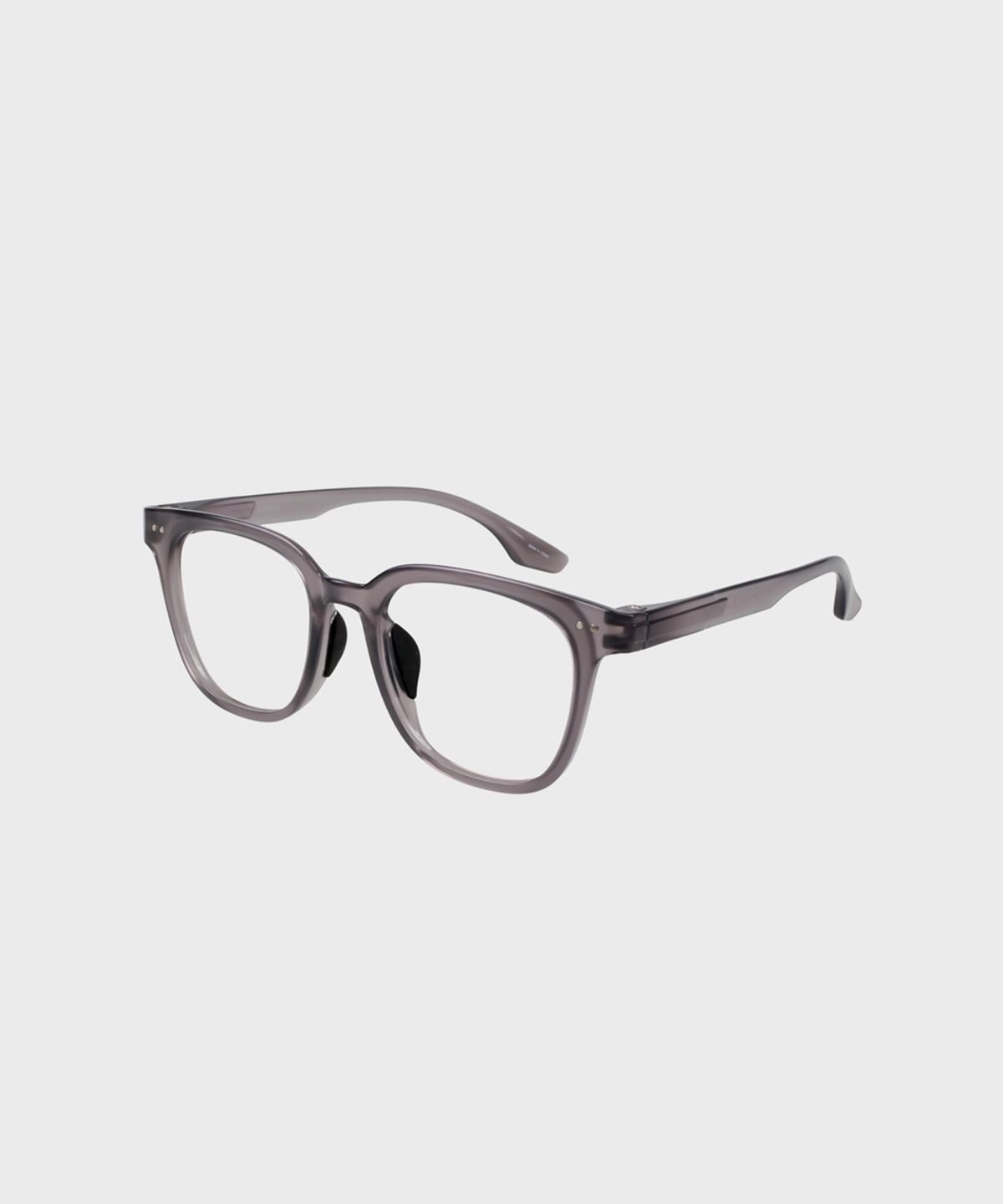 일삼사엠엠(134MM) KADO Smoke Gray