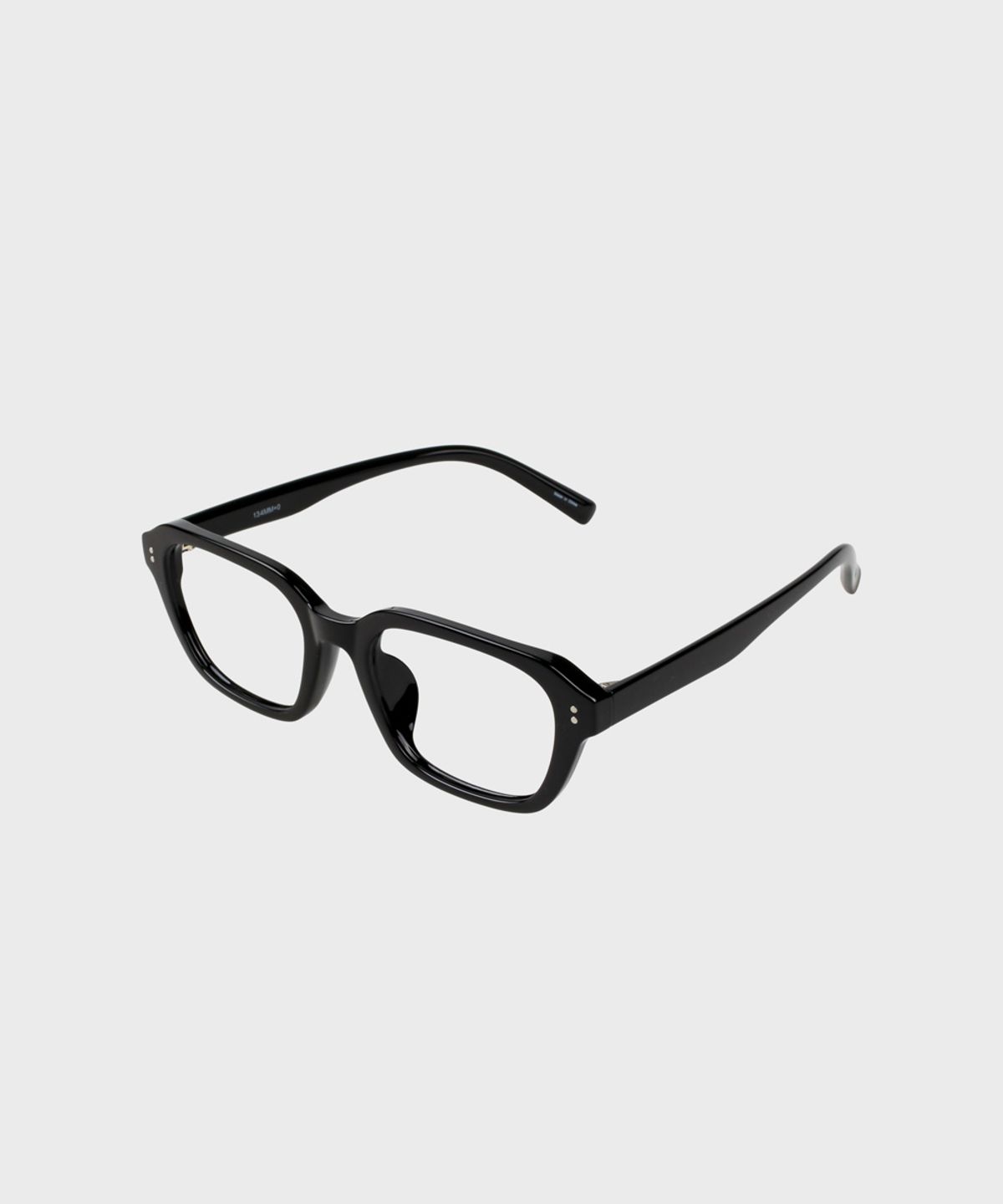 일삼사엠엠(134MM) SUNDAY Black