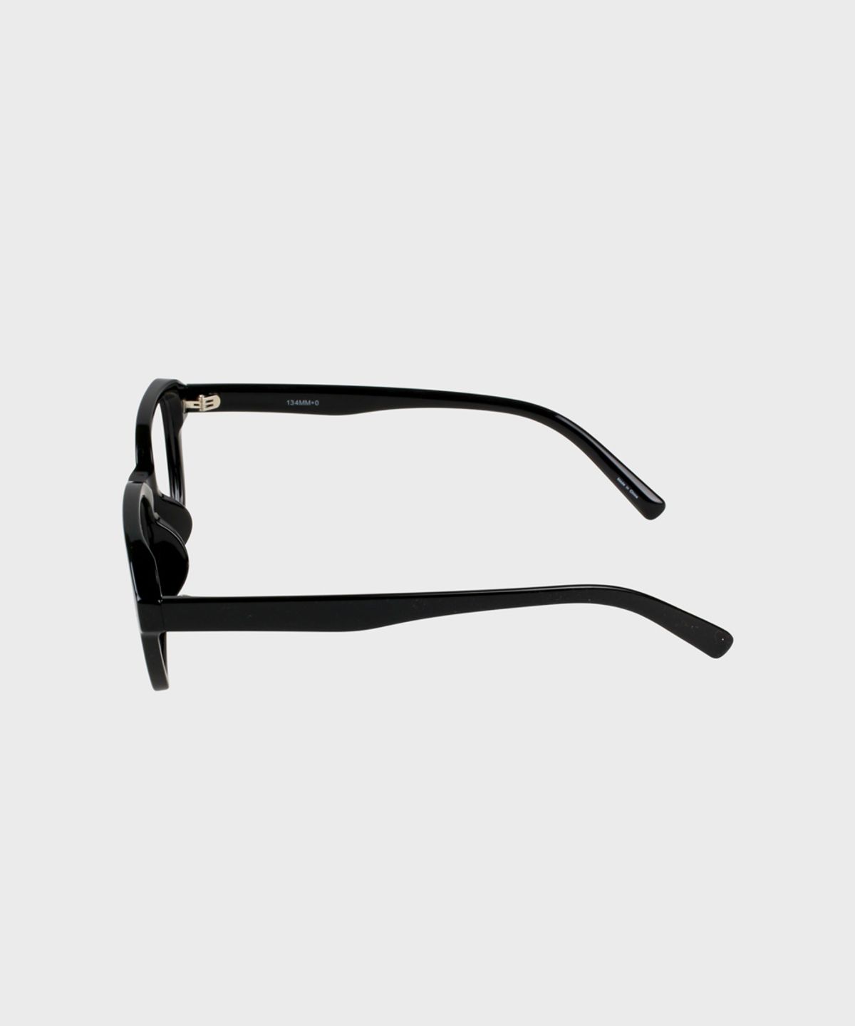 일삼사엠엠(134MM) SUNDAY Black