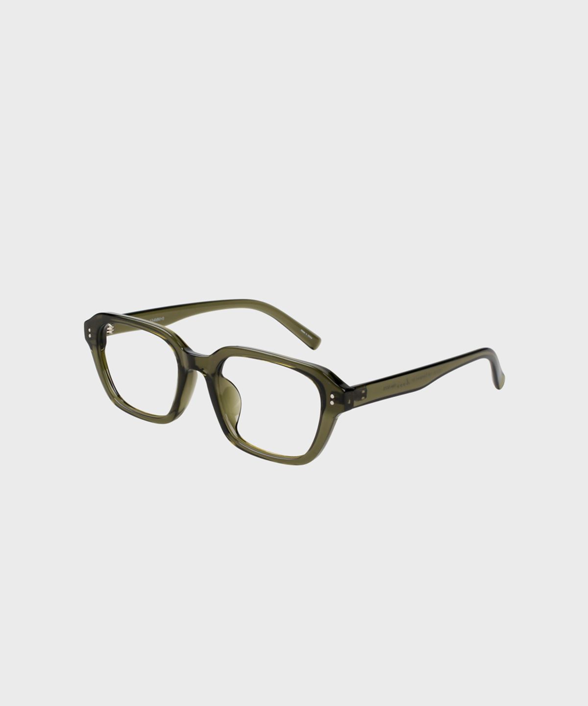 일삼사엠엠(134MM) SUNDAY Olive Moss