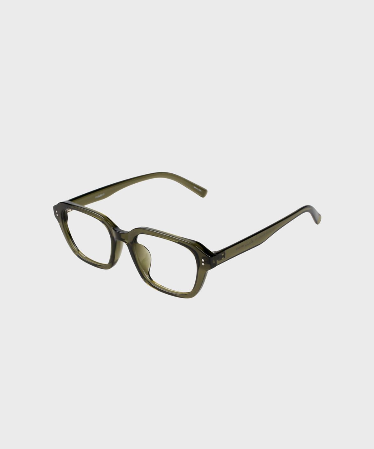일삼사엠엠(134MM) SUNDAY Olive Moss