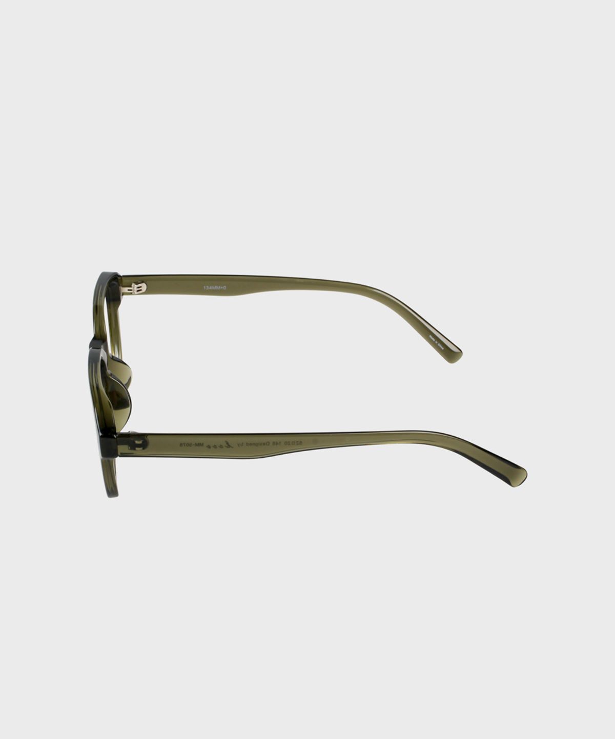 일삼사엠엠(134MM) SUNDAY Olive Moss