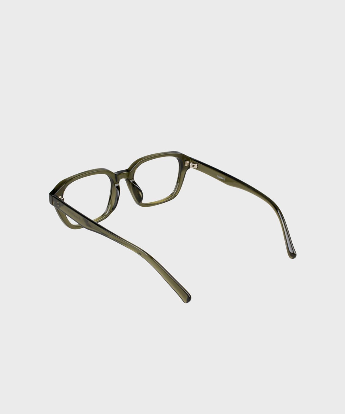 일삼사엠엠(134MM) SUNDAY Olive Moss