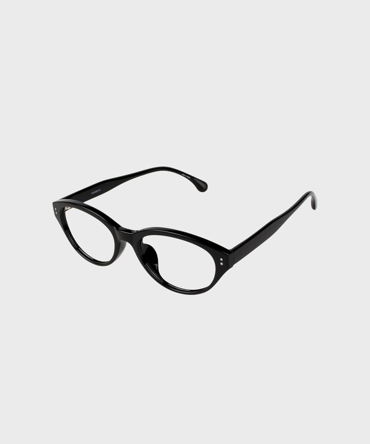 일삼사엠엠(134MM) Weekday Black