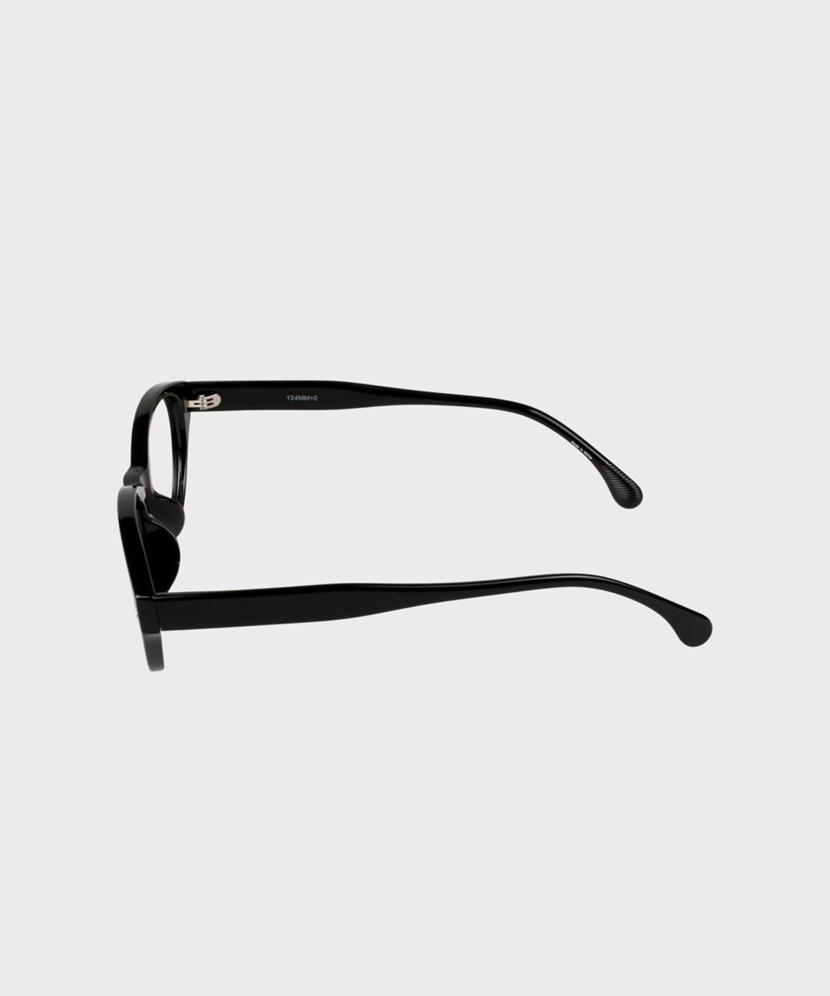 일삼사엠엠(134MM) Weekday Black