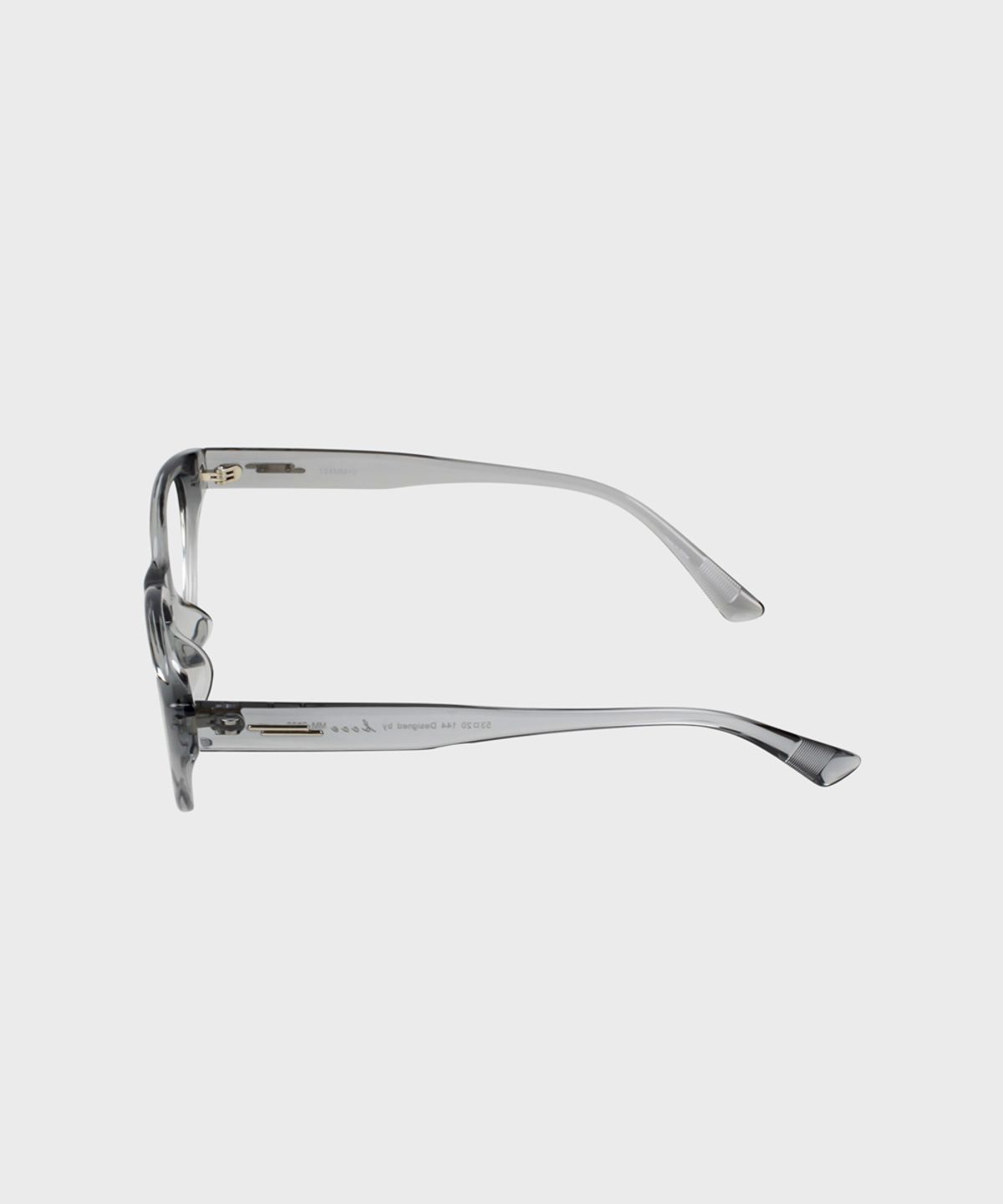 일삼사엠엠(134MM) AFTERNOON Shadow Clear