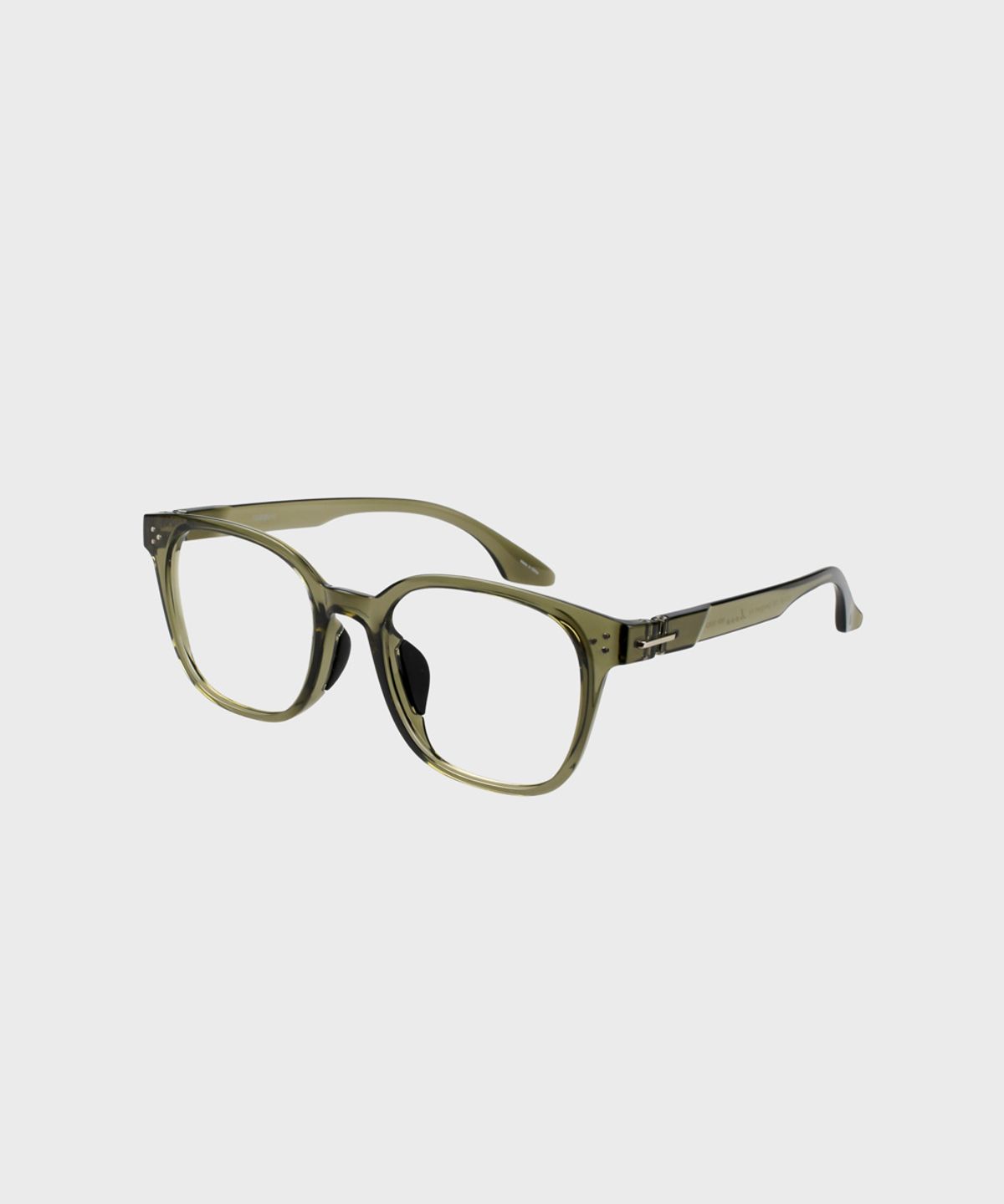 일삼사엠엠(134MM) HALFDAY Olive Tint
