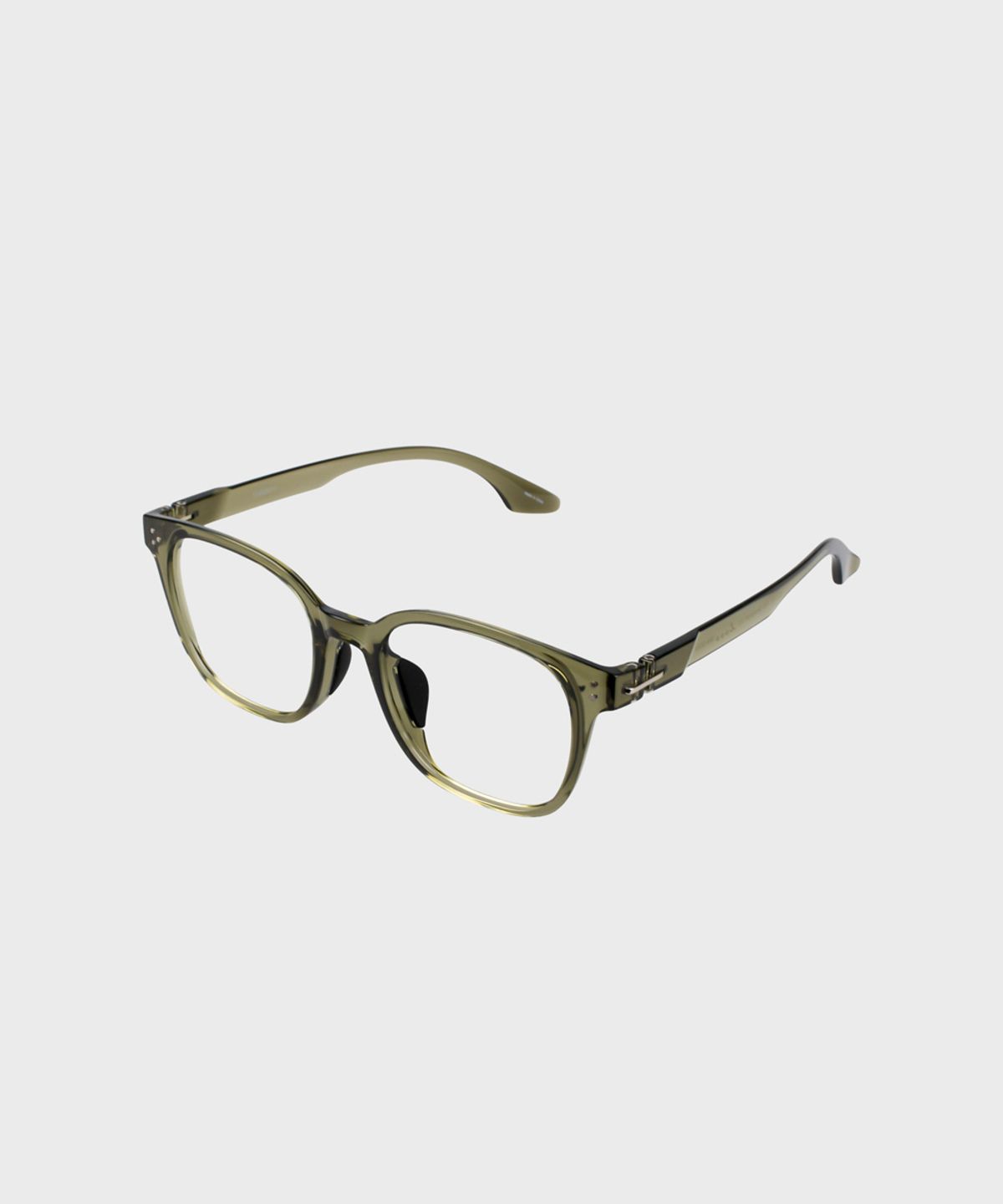 일삼사엠엠(134MM) HALFDAY Olive Tint