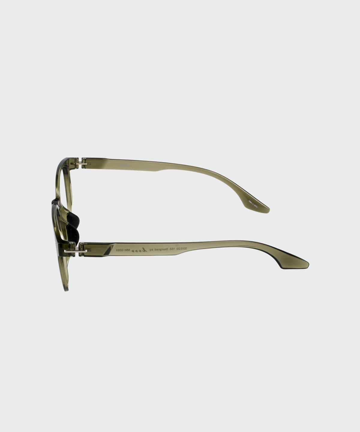 일삼사엠엠(134MM) HALFDAY Olive Tint