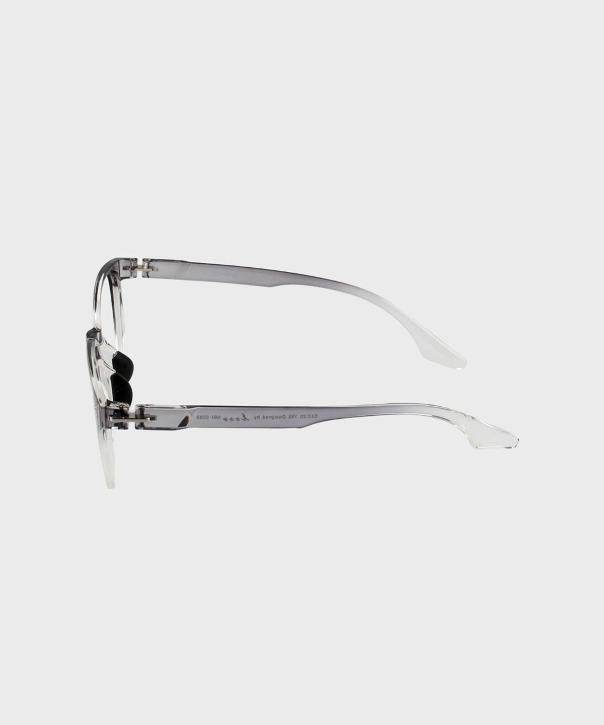 일삼사엠엠(134MM) HALFDAY Fog Gray