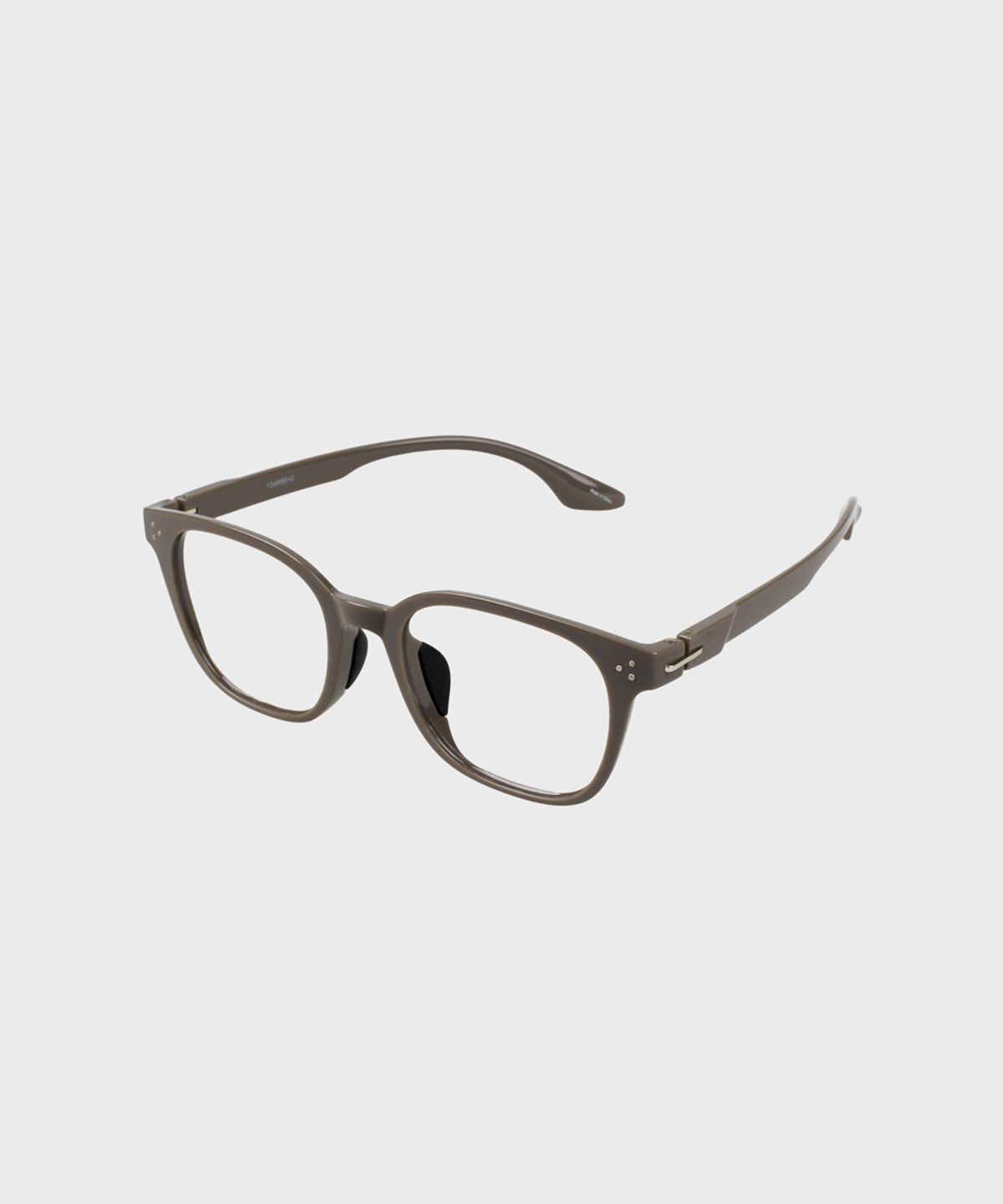 일삼사엠엠(134MM) HALFDAY Earth Brown