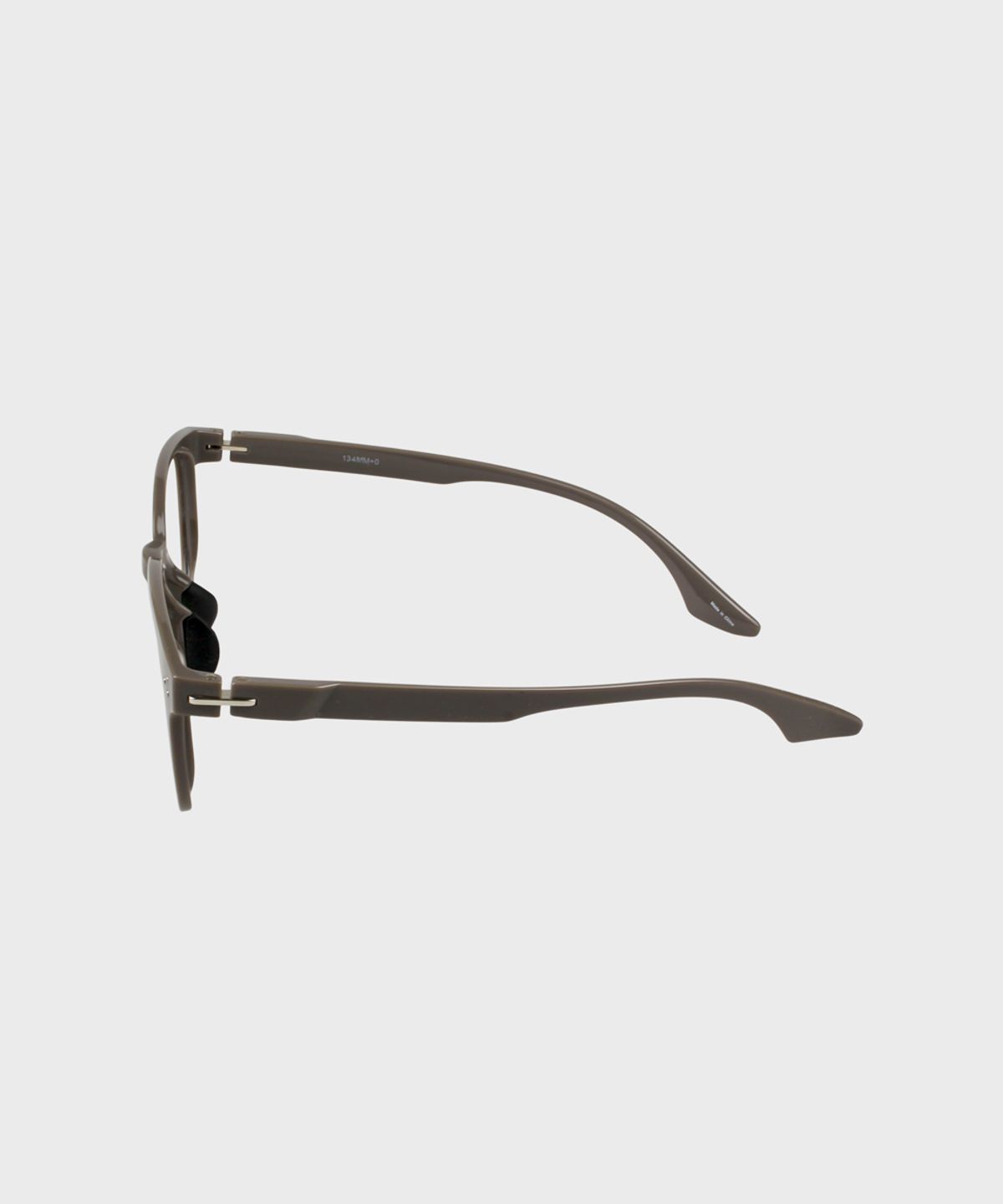일삼사엠엠(134MM) HALFDAY Earth Brown