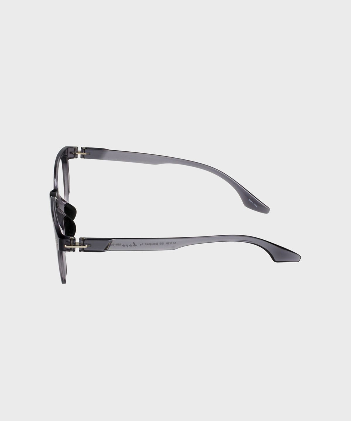 일삼사엠엠(134MM) HALFDAY Night Gray