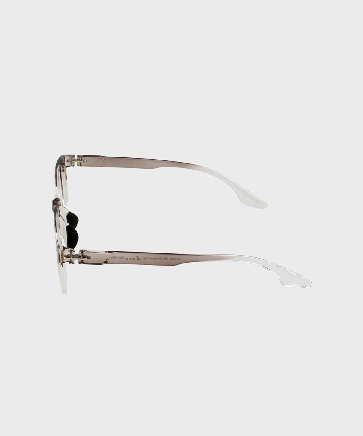 일삼사엠엠(134MM) HALFDAY Sand Clear