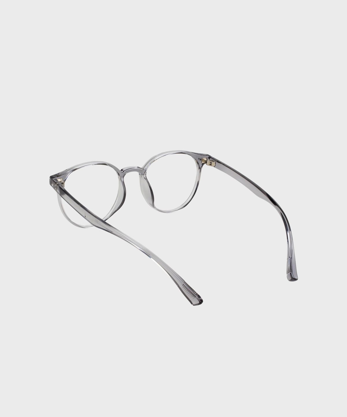 일삼사엠엠(134MM) ROUNDISH Clear Smoke
