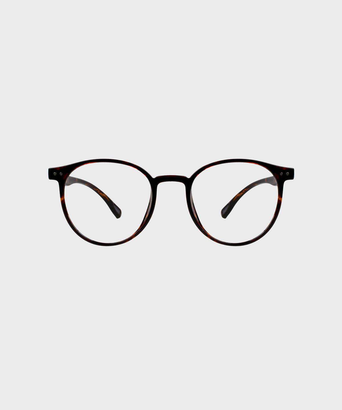 일삼사엠엠(134MM) ROUNDISH Classic Tortoise
