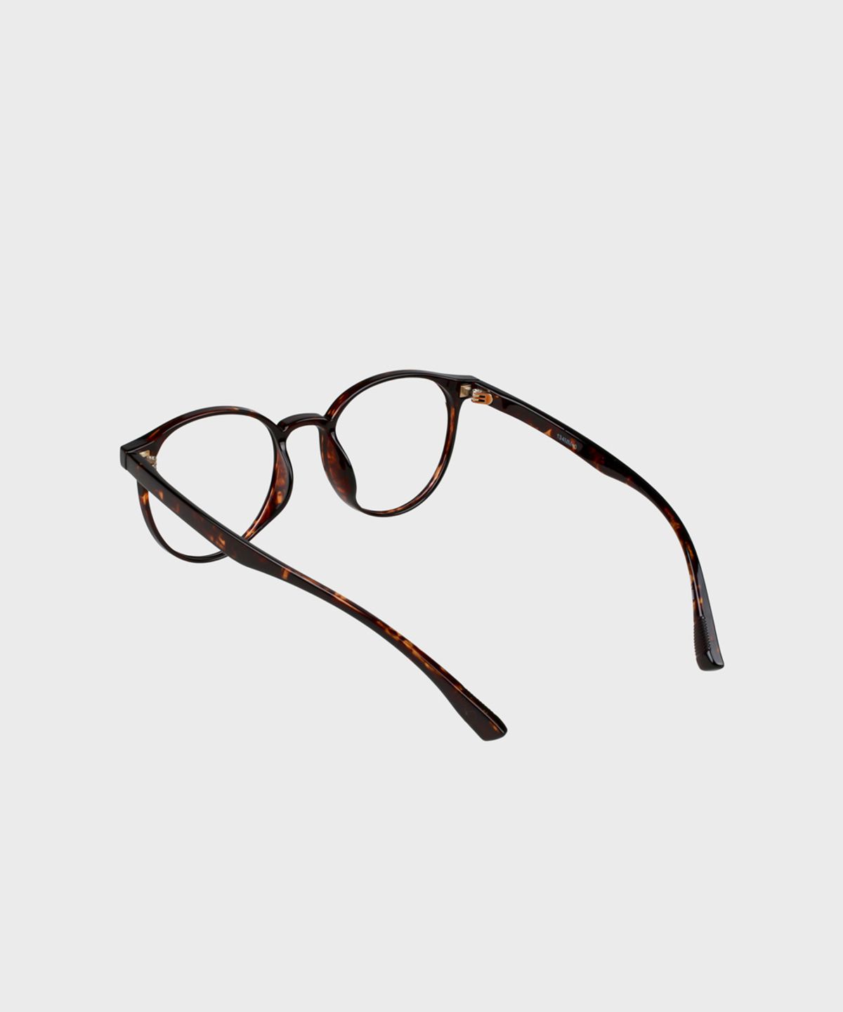 일삼사엠엠(134MM) ROUNDISH Classic Tortoise