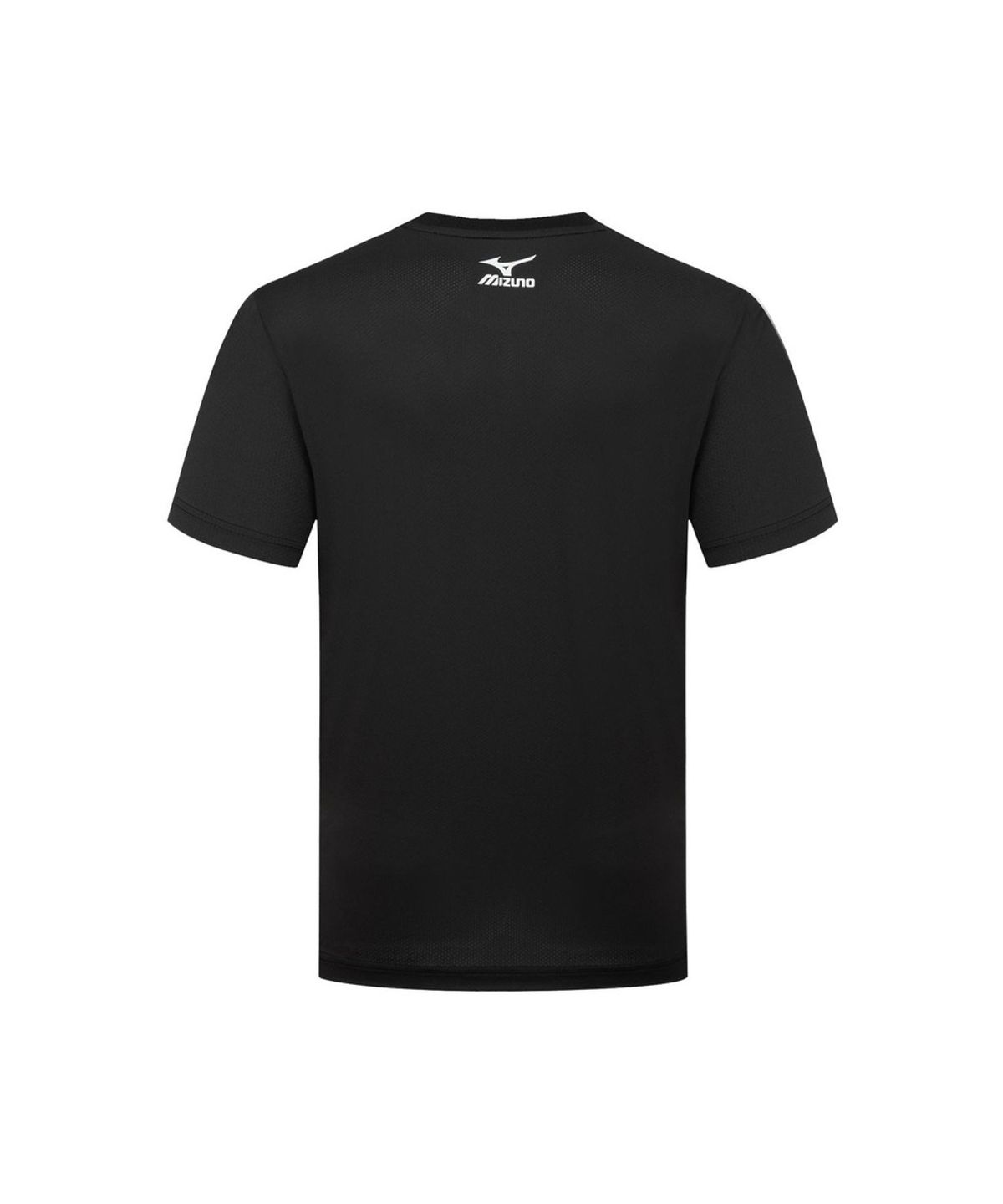 미즈노(MIZUNO) POLY BIG LOGO SHORT SLEEVE_32YA6B20