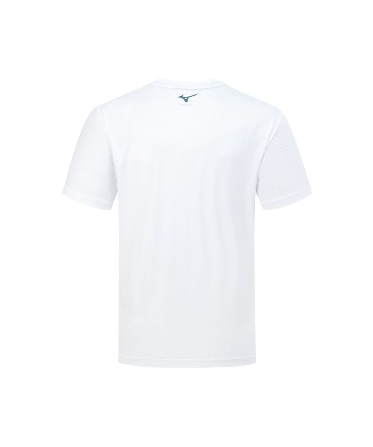 미즈노(MIZUNO) POLY SMALL LOGO SHORT SLEEVE_32YA6B21