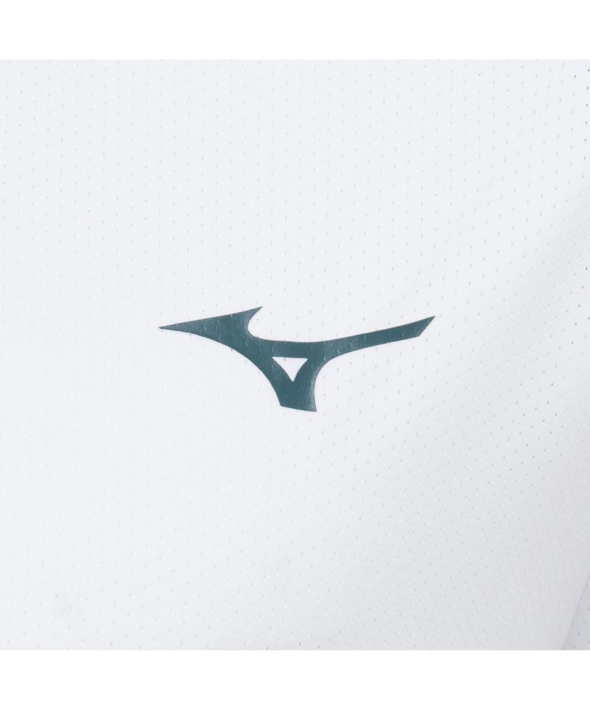 미즈노(MIZUNO) POLY SMALL LOGO SHORT SLEEVE_32YA6B21