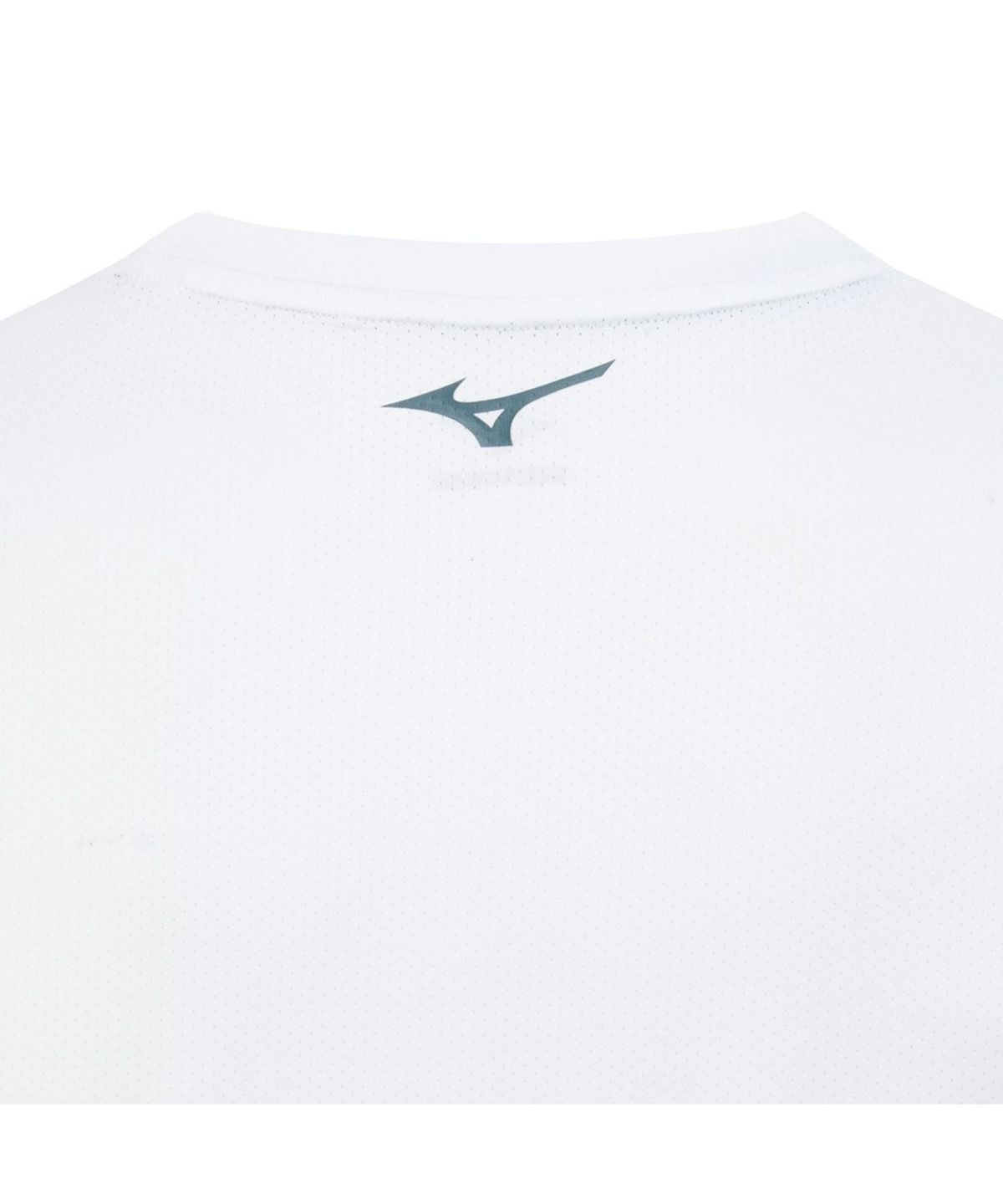 미즈노(MIZUNO) POLY SMALL LOGO SHORT SLEEVE_32YA6B21