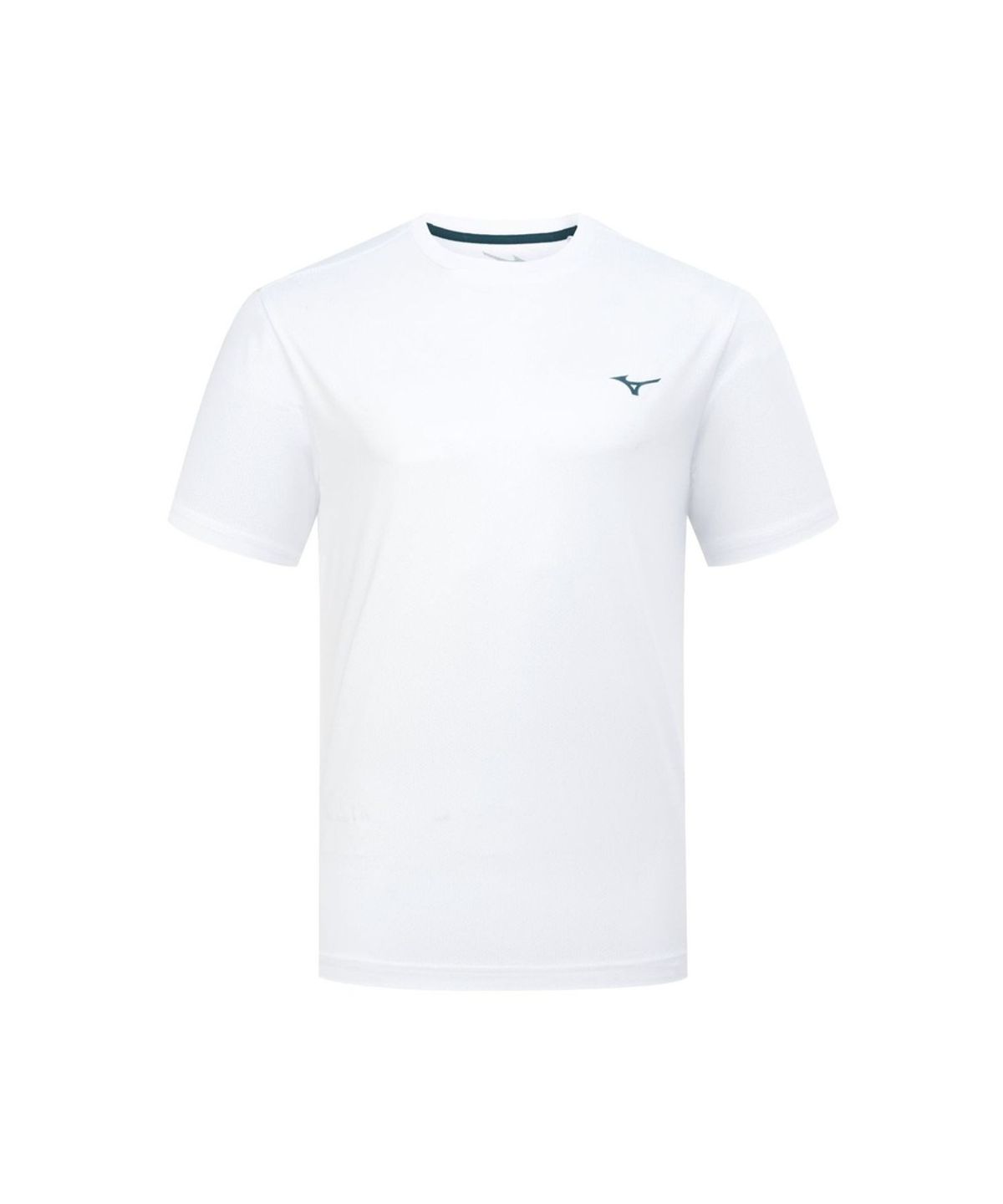 미즈노(MIZUNO) POLY SMALL LOGO SHORT SLEEVE_32YA6B21