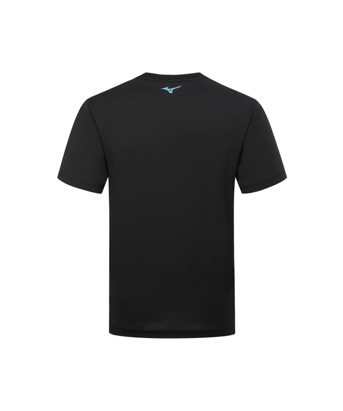 미즈노(MIZUNO) POLY SMALL LOGO SHORT SLEEVE_32YA6B21