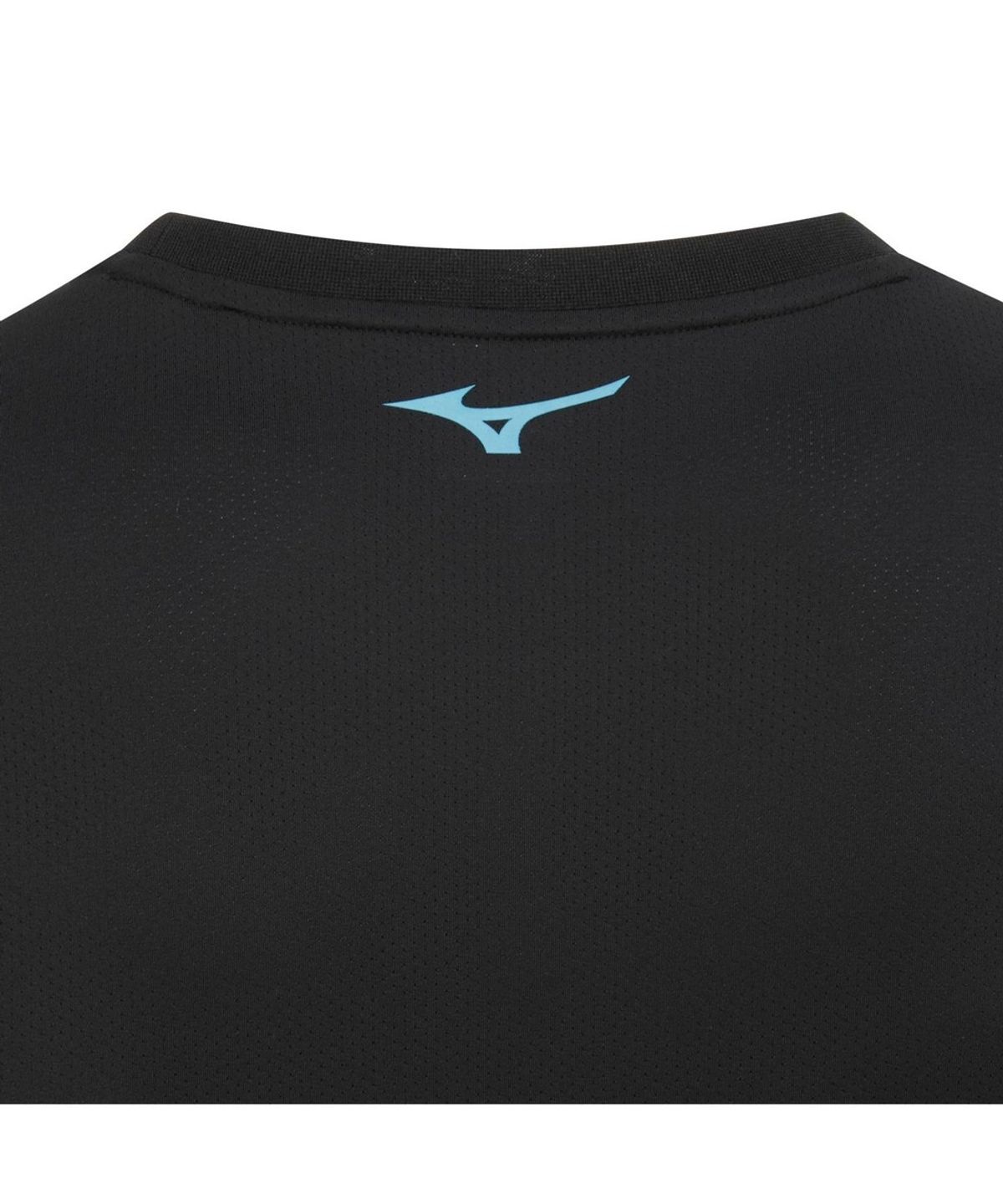 미즈노(MIZUNO) POLY SMALL LOGO SHORT SLEEVE_32YA6B21
