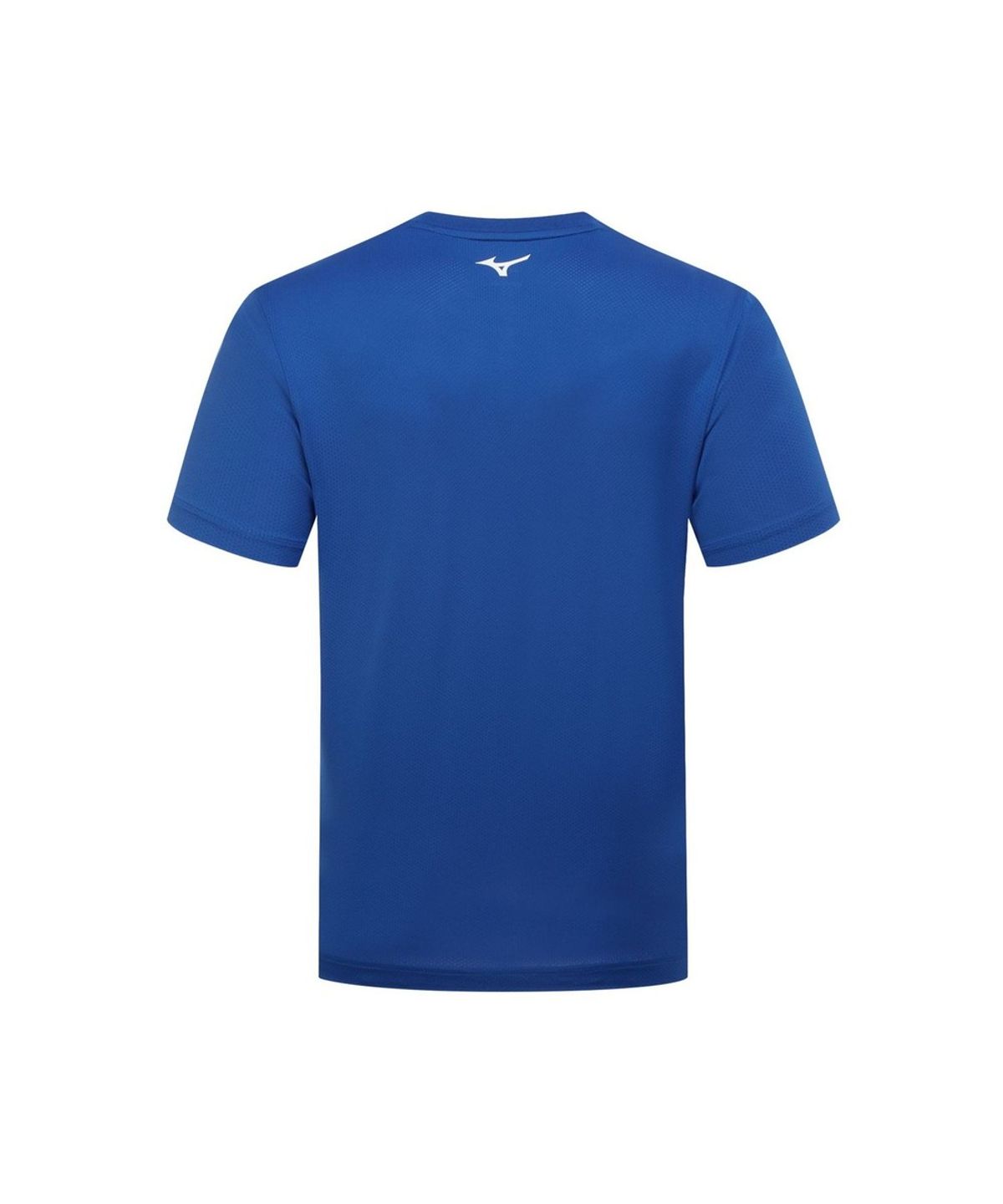 미즈노(MIZUNO) POLY SMALL LOGO SHORT SLEEVE_32YA6B21