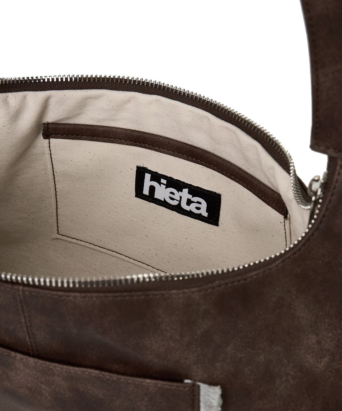 히에타(HIETA) Tina / Brown