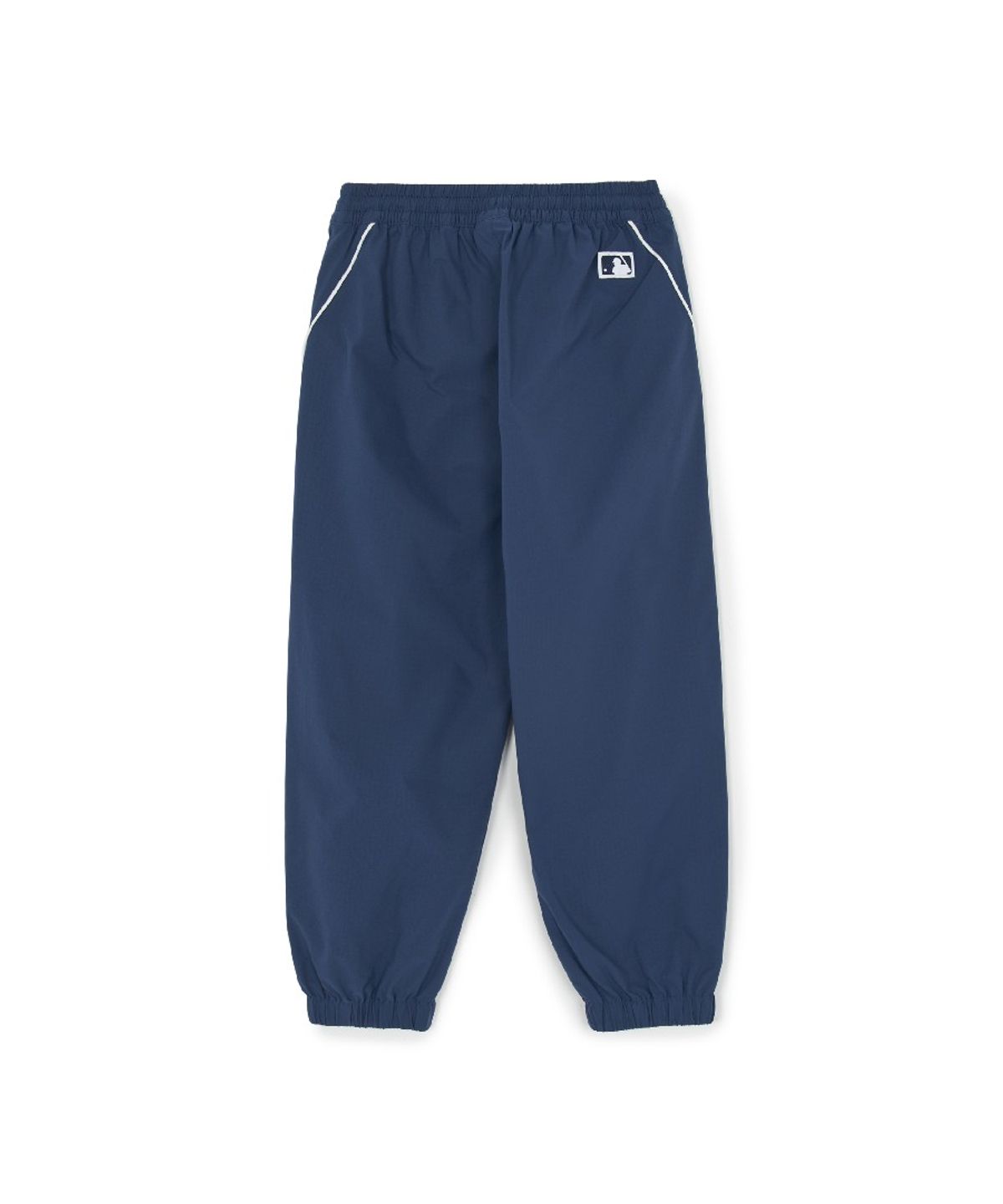 엠엘비 키즈(MLB KIDS) 스트릿 베이직 우븐 맨투맨 3 세트 BOS (Navy)