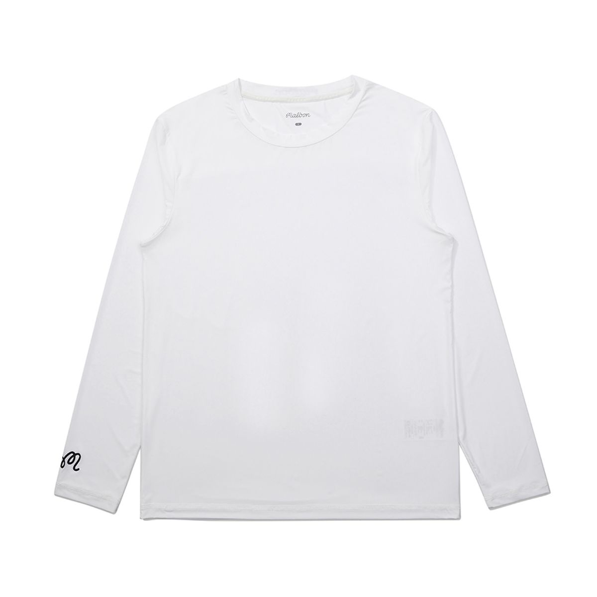 말본 골프(MALBON GOLF) 2PACK 베이스 레이어 WHITE (MAN)