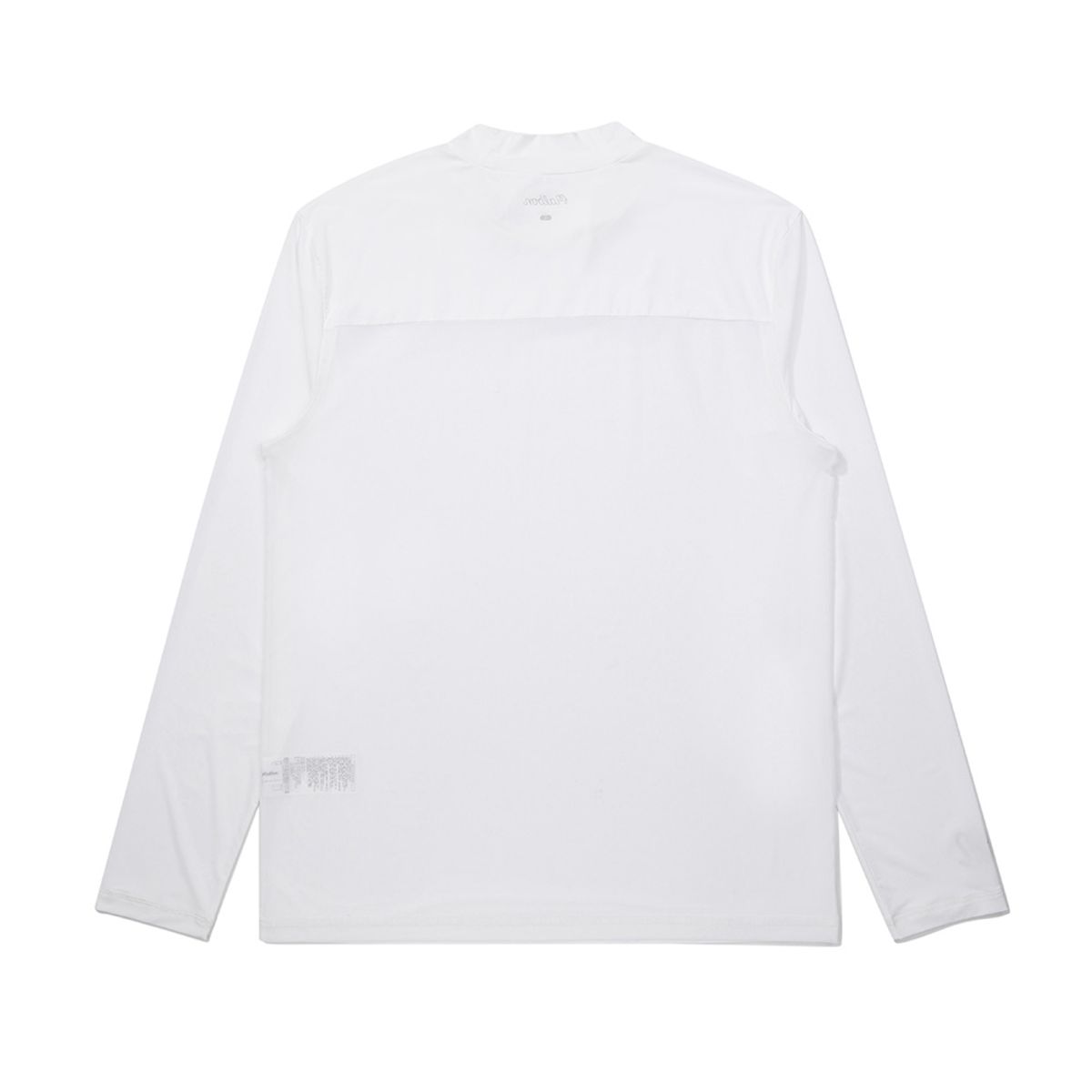 말본 골프(MALBON GOLF) 2PACK 베이스 레이어 WHITE (MAN)