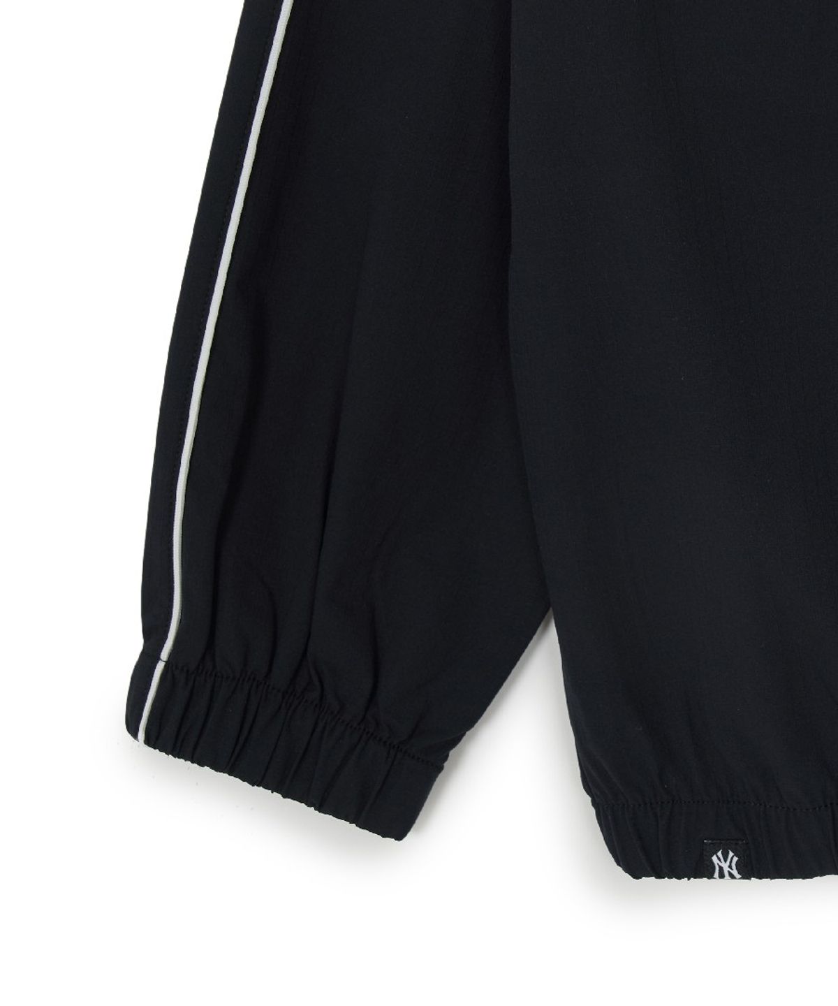 엠엘비 키즈(MLB KIDS) 스트릿 베이직 우븐 맨투맨 3 세트 NY (Black)