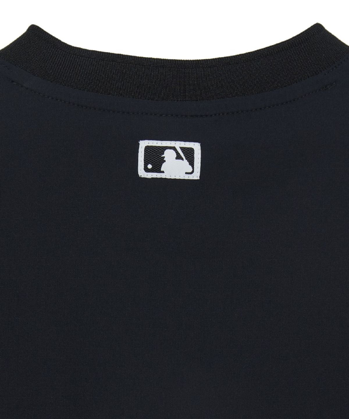 엠엘비 키즈(MLB KIDS) 스트릿 베이직 우븐 맨투맨 3 세트 NY (Black)