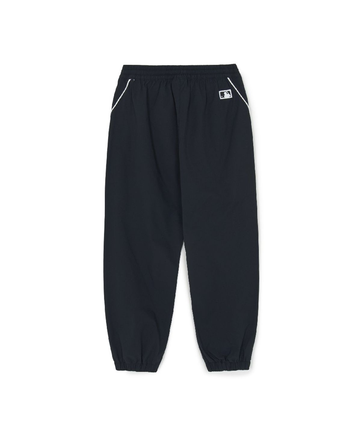 엠엘비 키즈(MLB KIDS) 스트릿 베이직 우븐 맨투맨 3 세트 NY (Black)