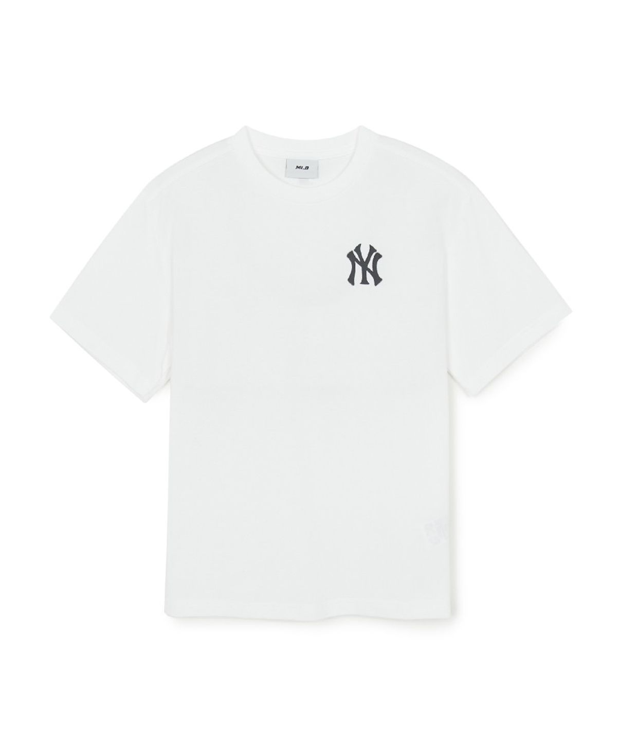 엠엘비 키즈(MLB KIDS) 스트릿 베이직 우븐 맨투맨 3 세트 NY (Black)