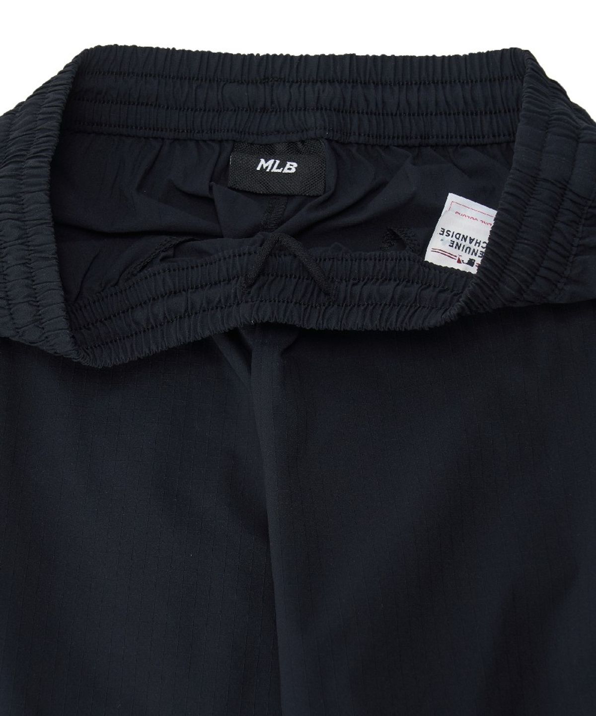 엠엘비 키즈(MLB KIDS) 스트릿 베이직 우븐 맨투맨 3 세트 NY (Black)