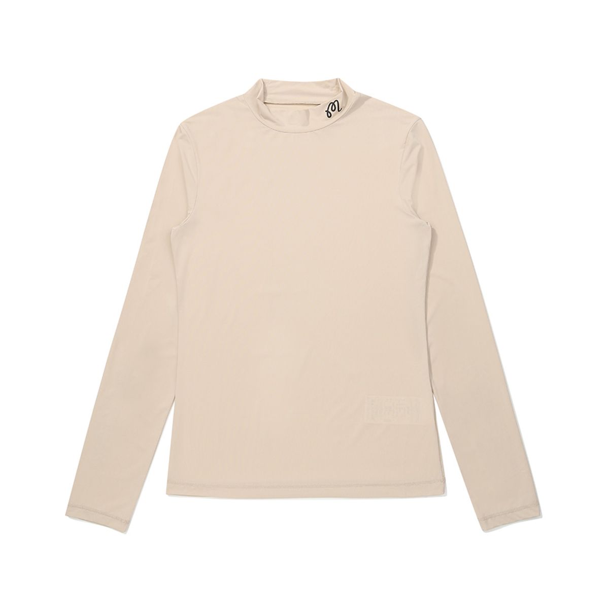 말본 골프(MALBON GOLF) 2PACK 베이스 레이어 BEIGE (WOMAN)