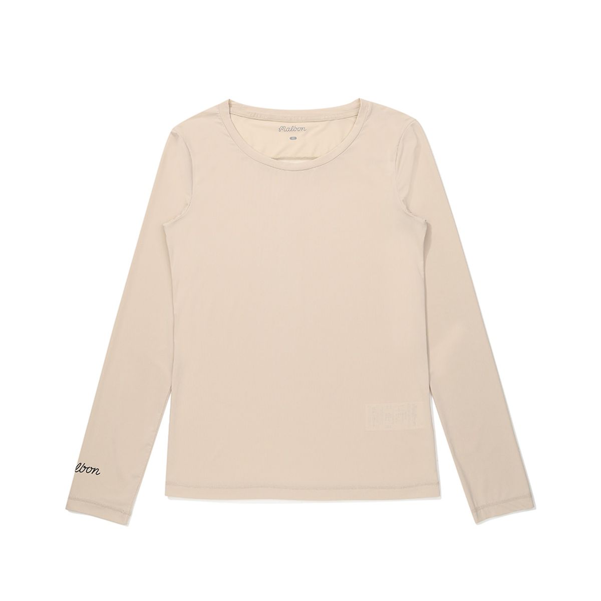 말본 골프(MALBON GOLF) 2PACK 베이스 레이어 BEIGE (WOMAN)