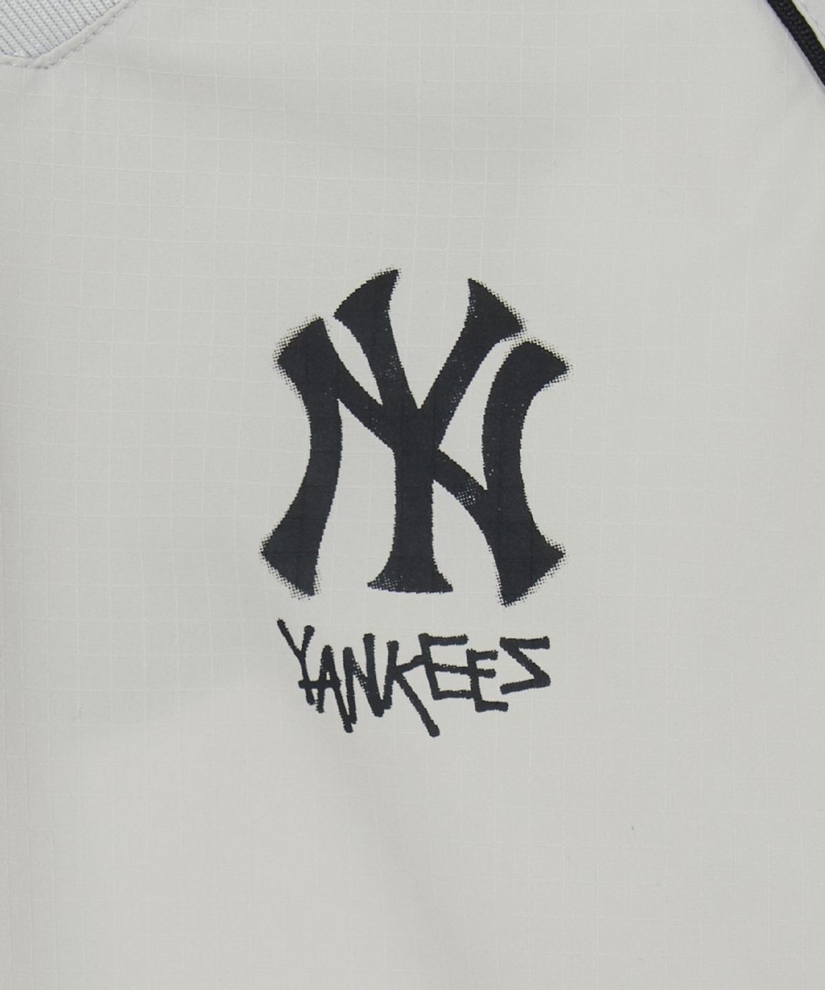엠엘비 키즈(MLB KIDS) 스트릿 베이직 우븐 맨투맨 3 세트 NY (Mg.Cream)