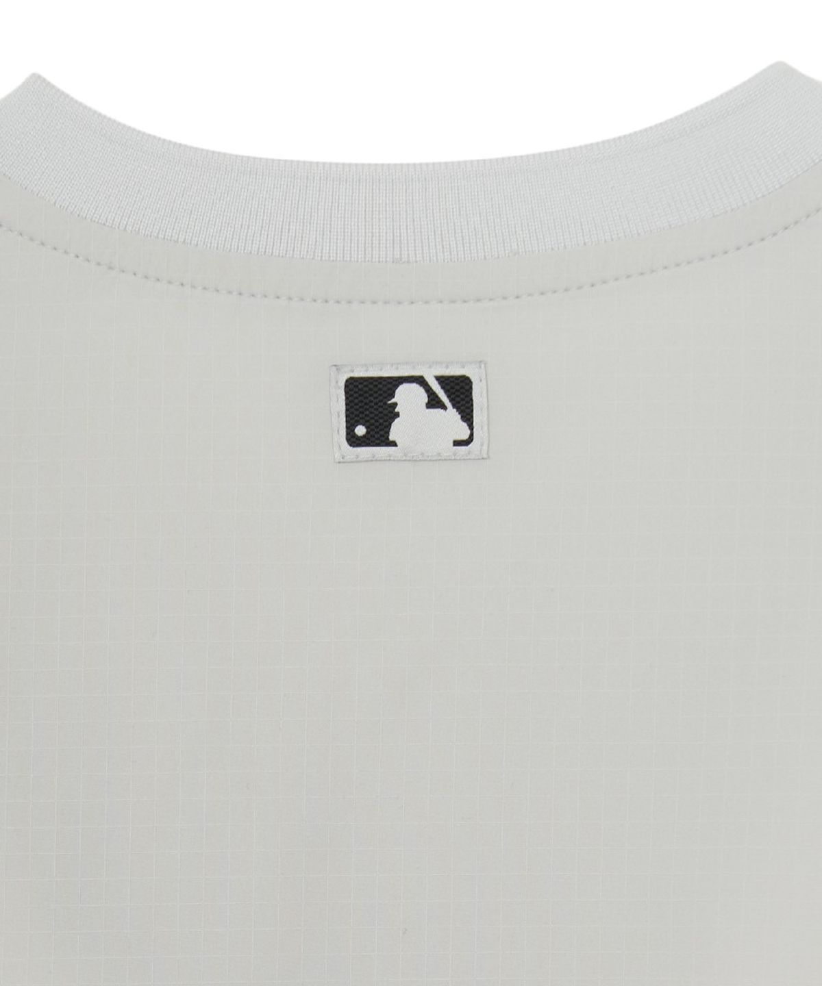 엠엘비 키즈(MLB KIDS) 스트릿 베이직 우븐 맨투맨 3 세트 NY (Mg.Cream)