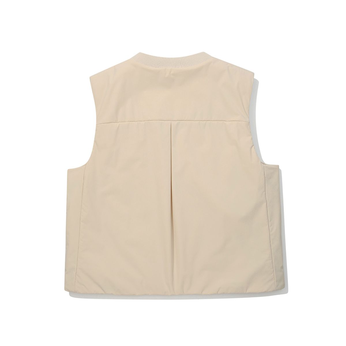 말본 골프(MALBON GOLF) 소프트 인슐레이션 우븐 베스트 BEGIE (WOMAN)