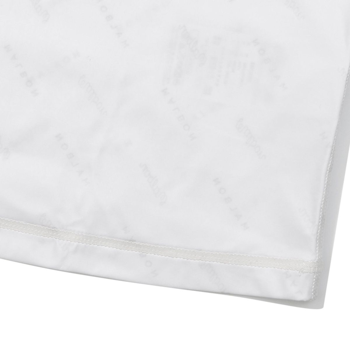 말본 골프(MALBON GOLF) 방풍 안감 후드 이너 NAVY (WOMAN)