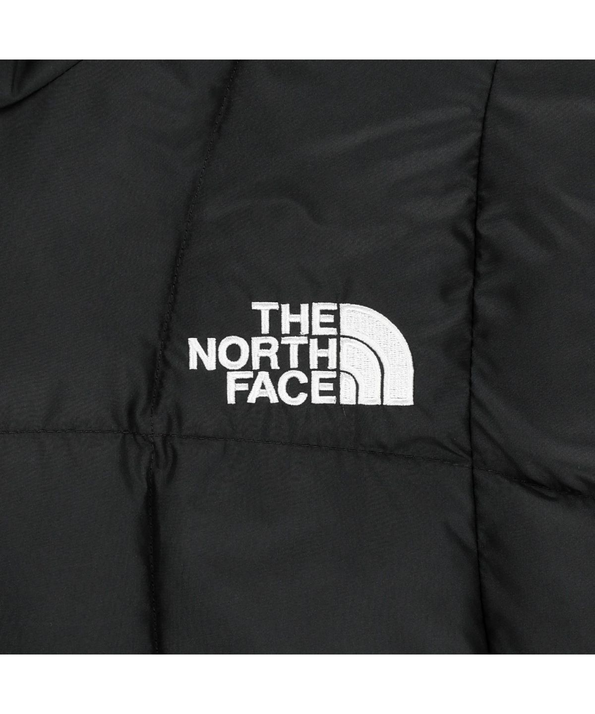 노스페이스(THE NORTH FACE) NJ3NS04J 화이트라벨 웨이브 온 자켓 BLACK