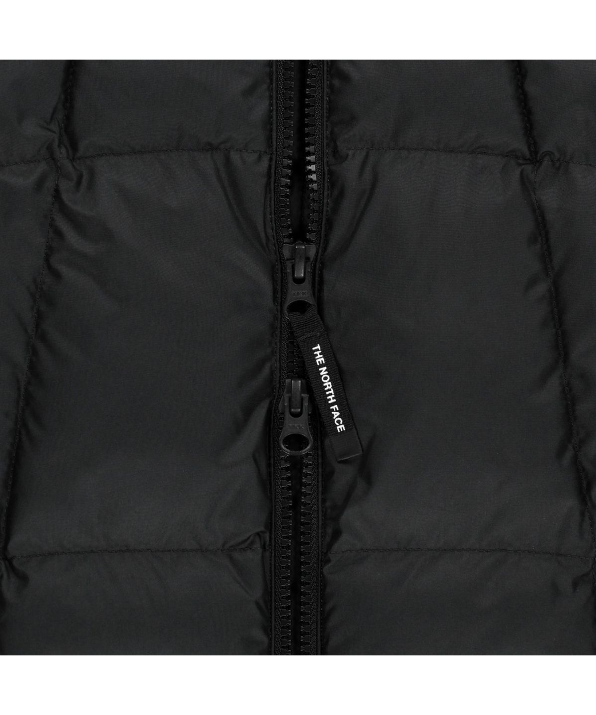 노스페이스(THE NORTH FACE) NJ3NS04J 화이트라벨 웨이브 온 자켓 BLACK