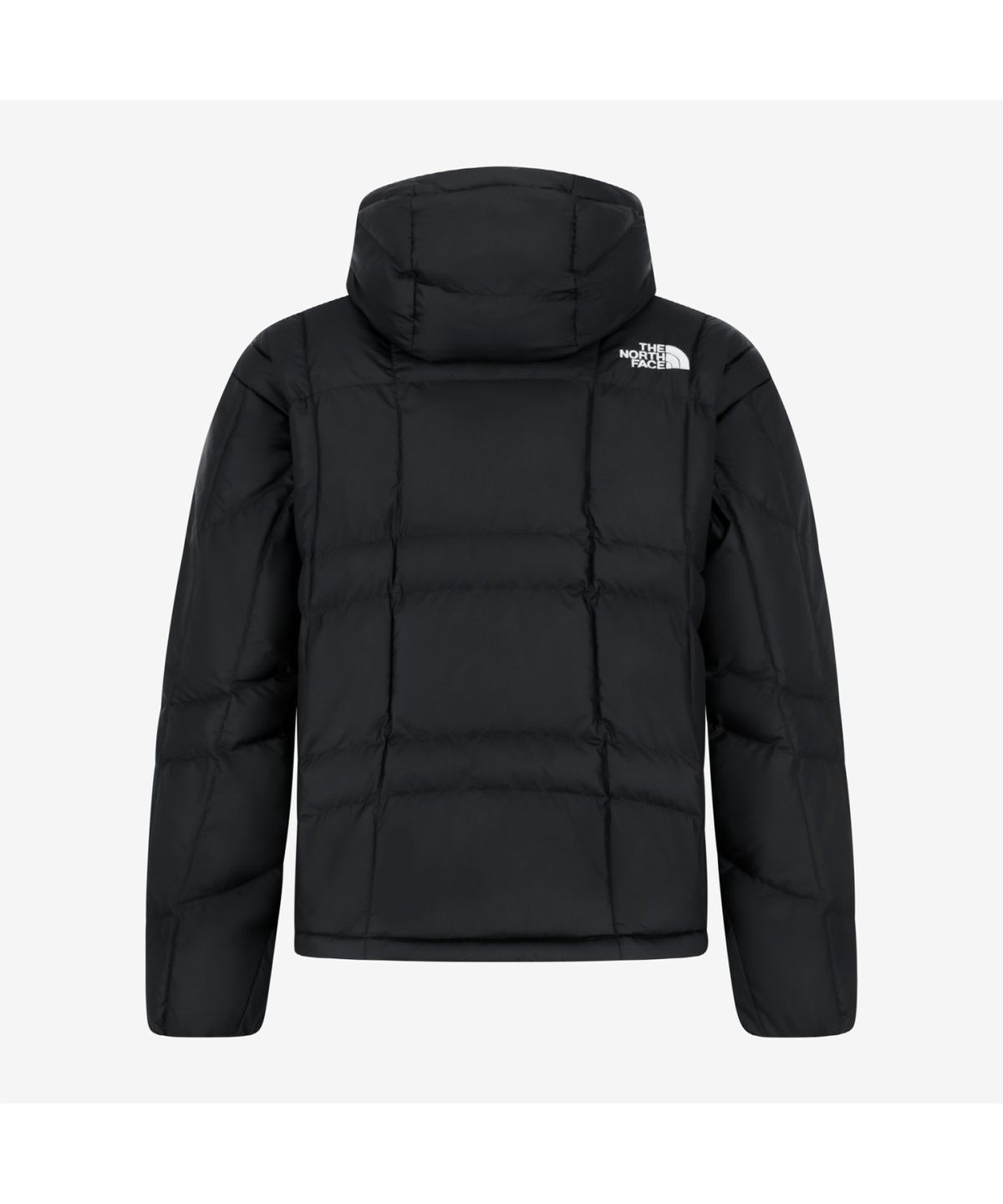 노스페이스(THE NORTH FACE) NJ3NS04J 화이트라벨 웨이브 온 자켓 BLACK