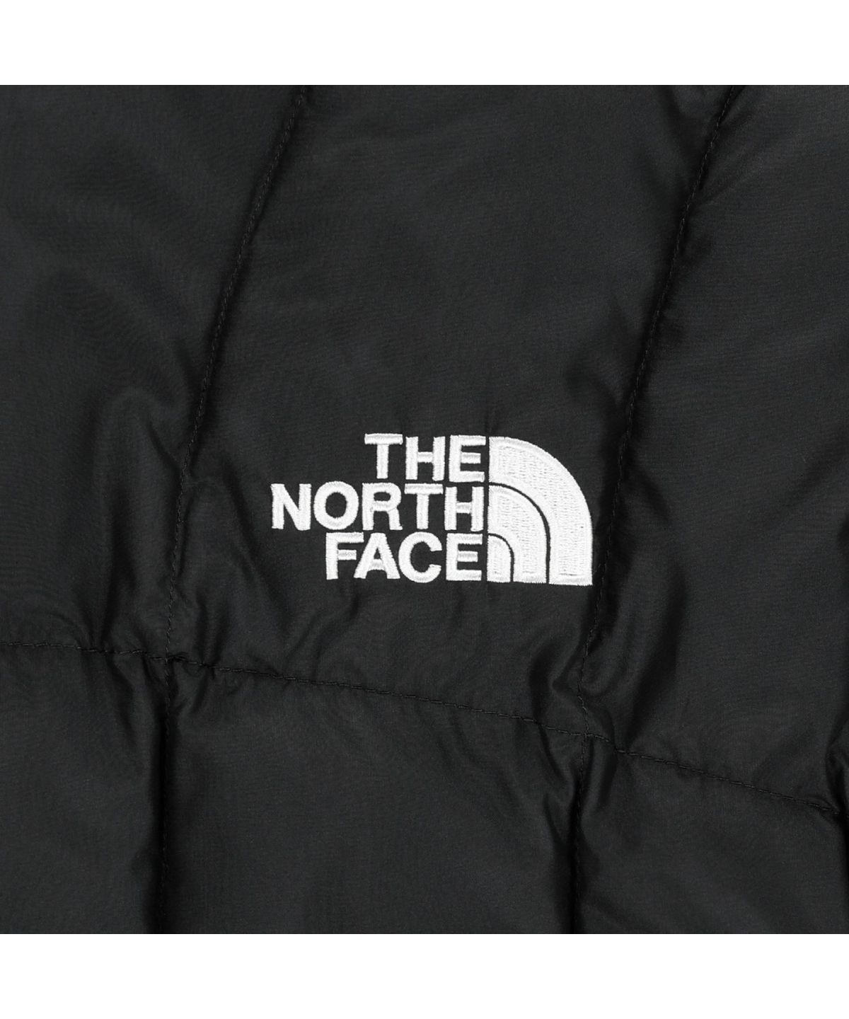 노스페이스(THE NORTH FACE) NJ3NS04J 화이트라벨 웨이브 온 자켓 BLACK
