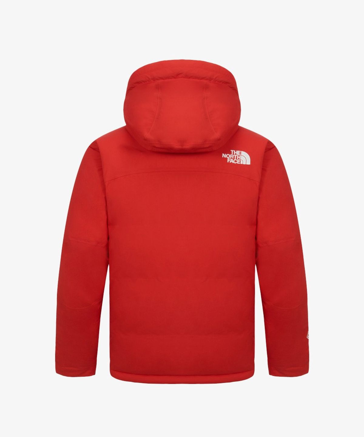 노스페이스(THE NORTH FACE) NJ1DR99B 남성 히말라얀 파카 (RDS) RED